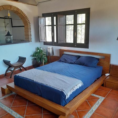 Mijas Pueblo Paradise Villa Málaga Extérieur photo
