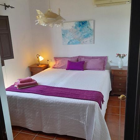 Mijas Pueblo Paradise Villa Málaga Extérieur photo