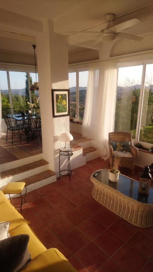 Mijas Pueblo Paradise Villa Málaga Extérieur photo