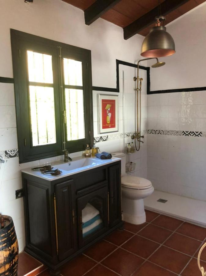 Mijas Pueblo Paradise Villa Málaga Extérieur photo