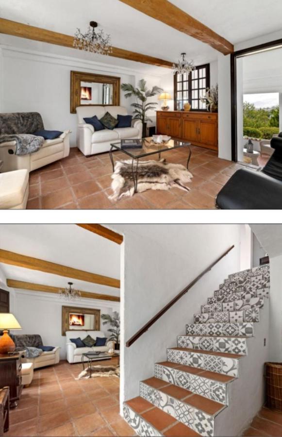 Mijas Pueblo Paradise Villa Málaga Extérieur photo