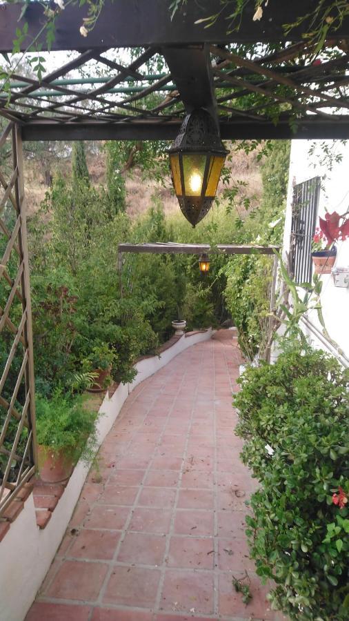 Mijas Pueblo Paradise Villa Málaga Extérieur photo