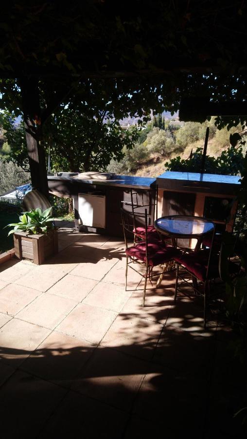 Mijas Pueblo Paradise Villa Málaga Extérieur photo