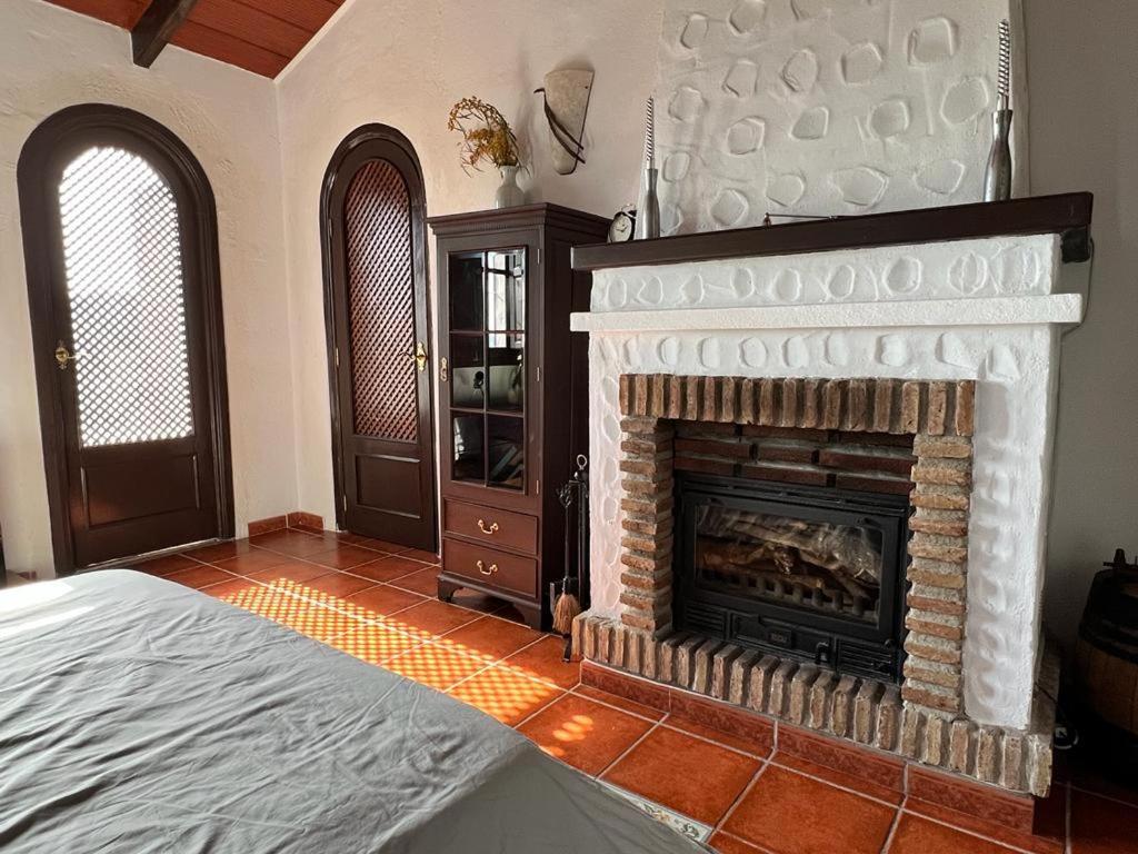 Mijas Pueblo Paradise Villa Málaga Extérieur photo