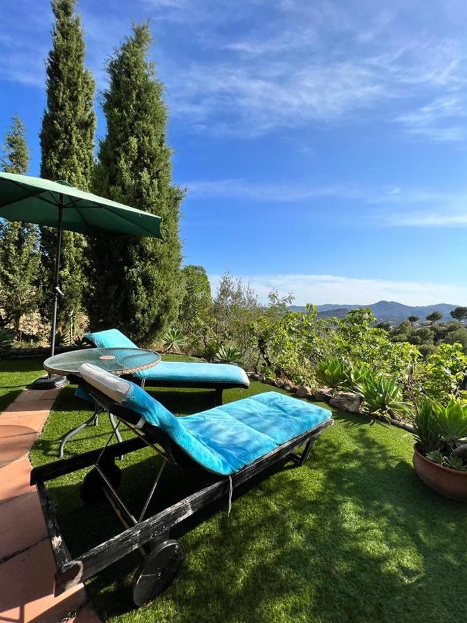 Mijas Pueblo Paradise Villa Málaga Extérieur photo