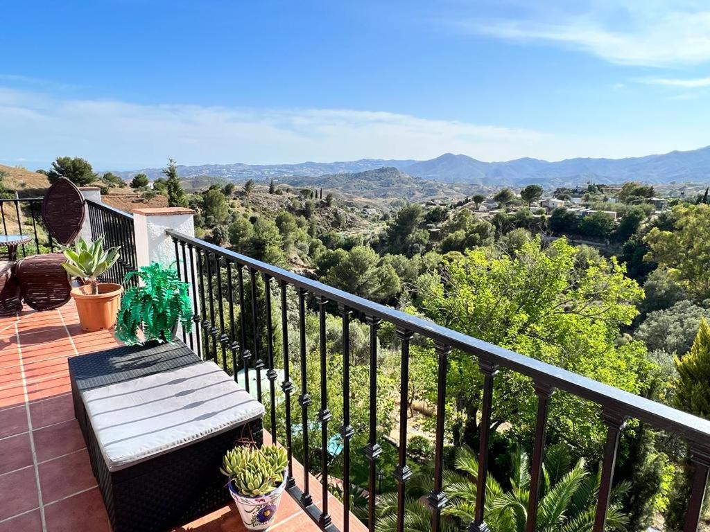 Mijas Pueblo Paradise Villa Málaga Extérieur photo