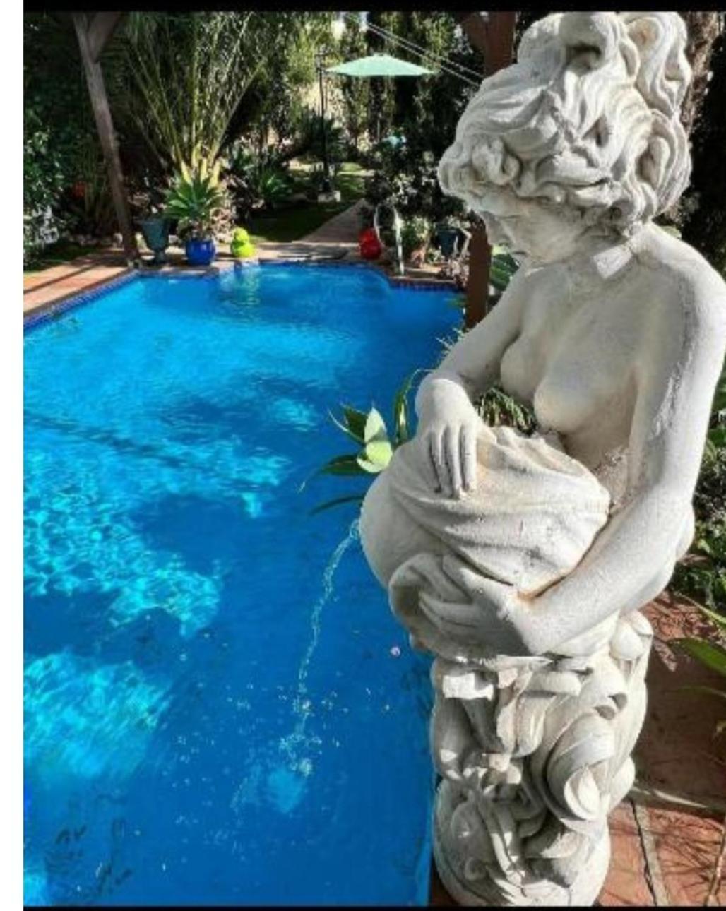 Mijas Pueblo Paradise Villa Málaga Extérieur photo