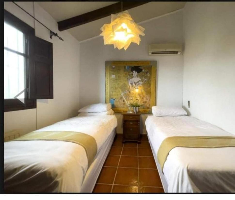 Mijas Pueblo Paradise Villa Málaga Extérieur photo