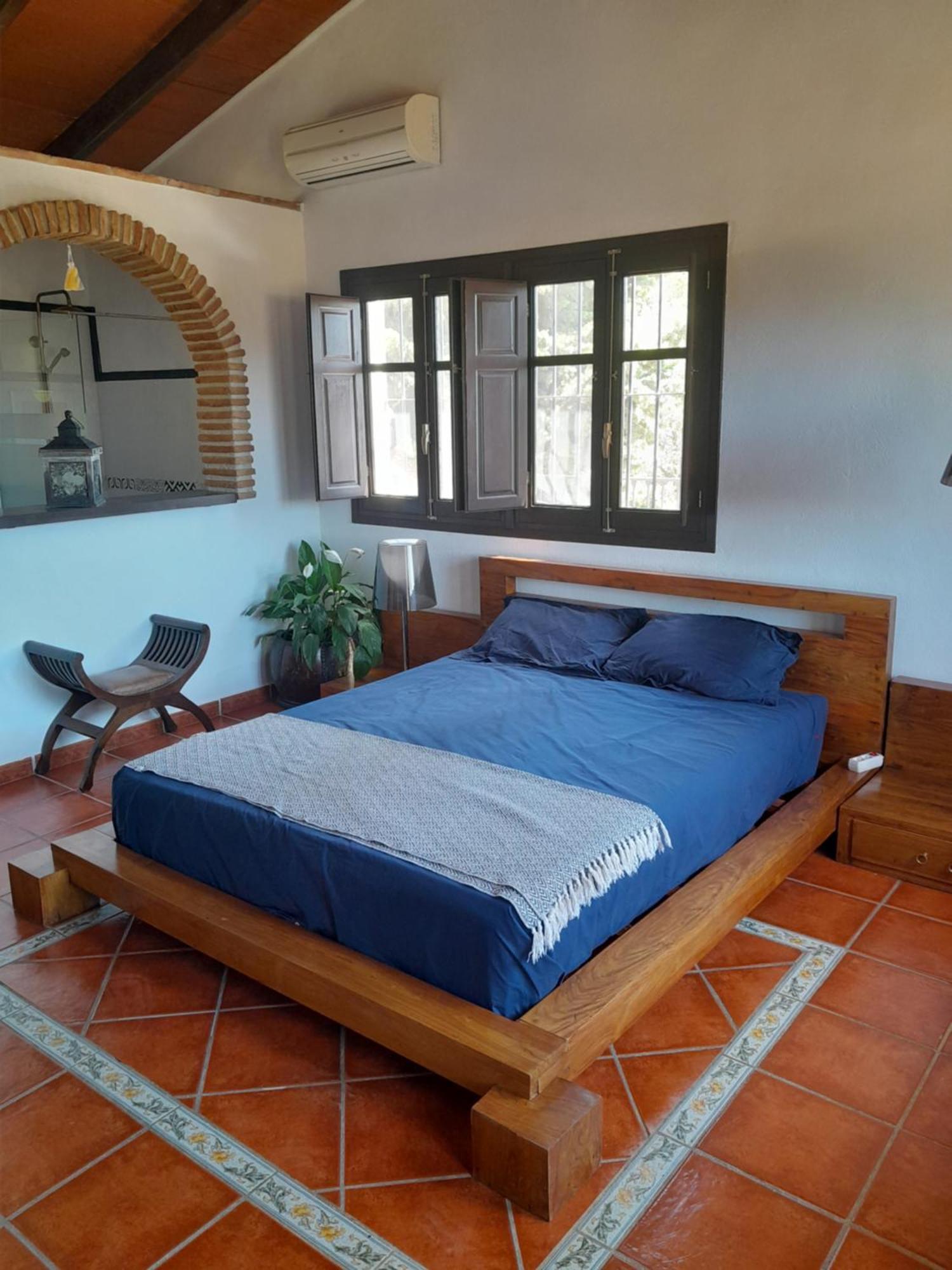 Mijas Pueblo Paradise Villa Málaga Extérieur photo