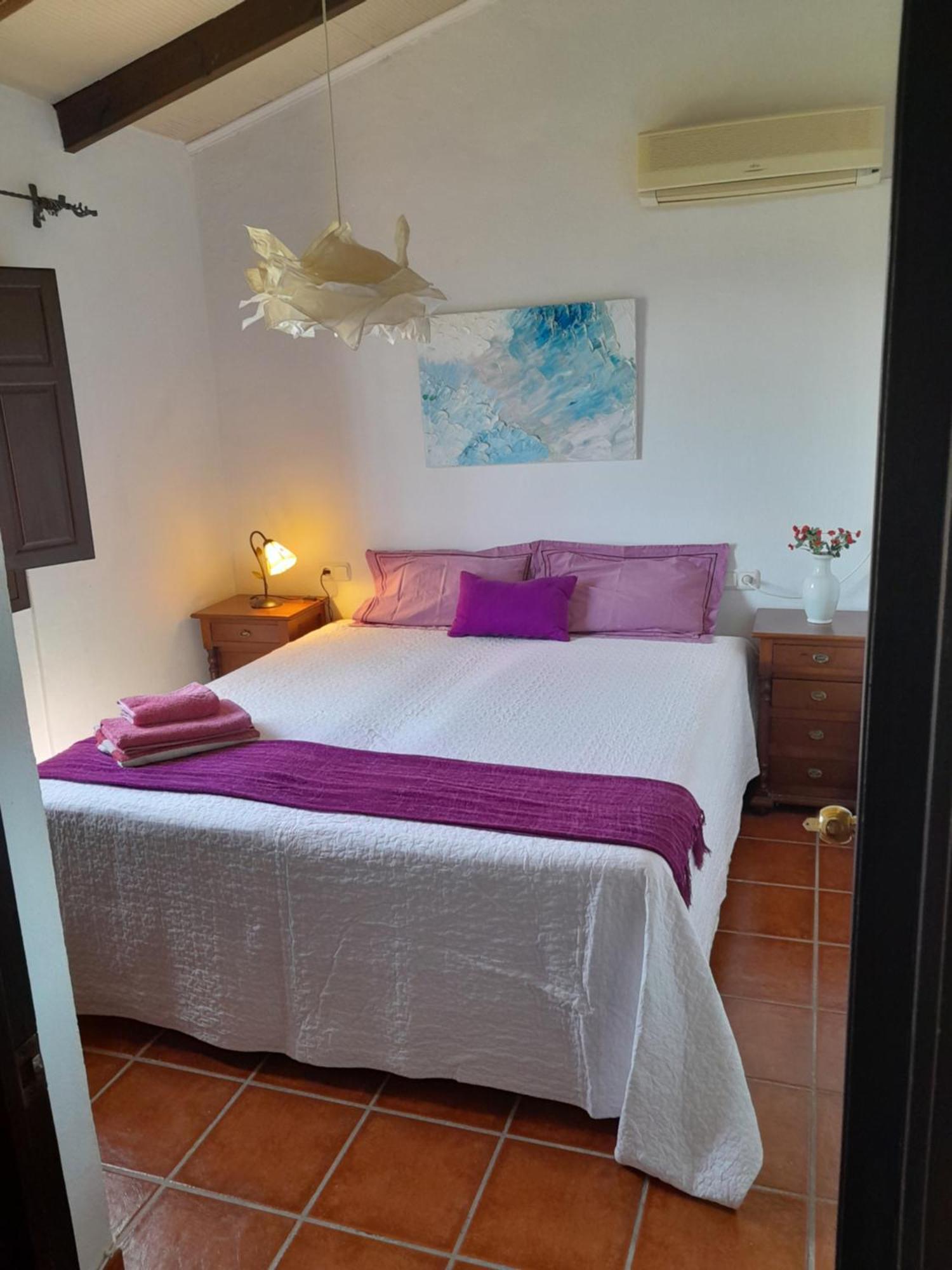 Mijas Pueblo Paradise Villa Málaga Extérieur photo
