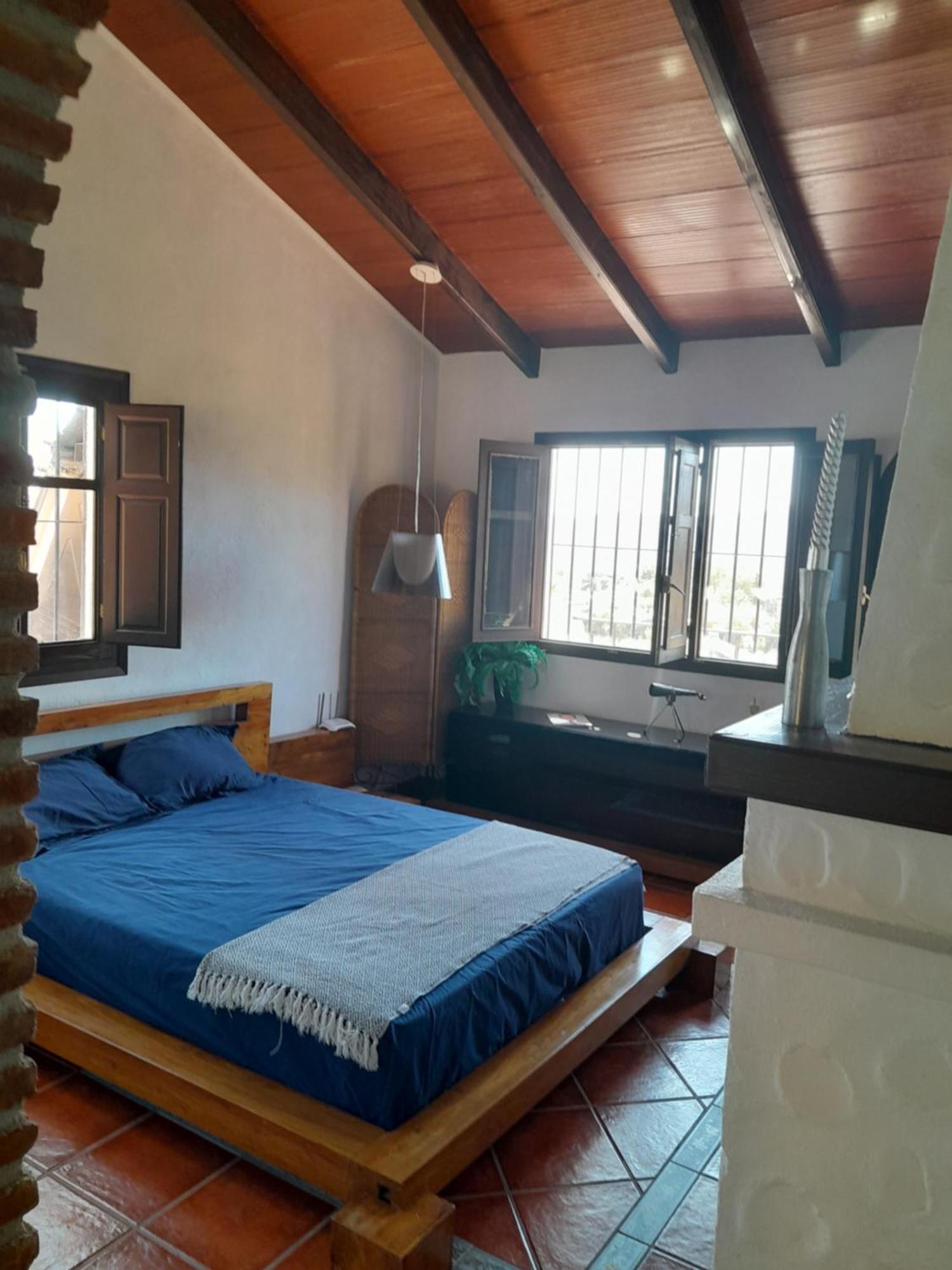 Mijas Pueblo Paradise Villa Málaga Extérieur photo